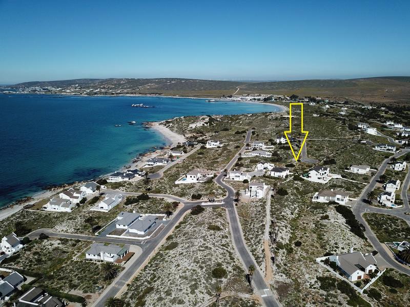 0 Bedroom Property for Sale in Shelley Point Western Cape